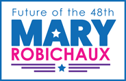 MARY ROBICHAUX